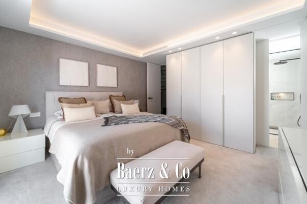 photo 44 Penthouse - Golden Mile - Marbella - Ref: 8714