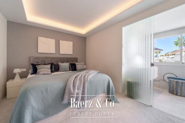 photo 47 Penthouse - Golden Mile - Marbella - Ref: 8714