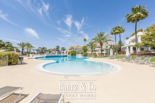 photo 49 Penthouse - Golden Mile - Marbella - Ref: 8714