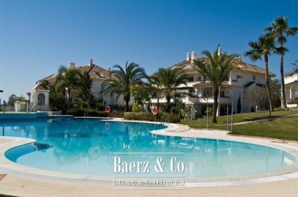 photo 53 Penthouse - Golden Mile - Marbella - Ref: 8714