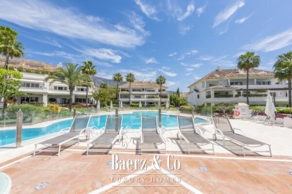 photo 54 Penthouse - Golden Mile - Marbella - Ref: 8714