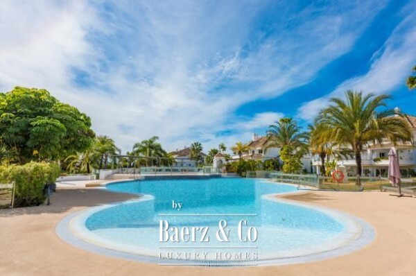 photo 55 Penthouse - Golden Mile - Marbella - Ref: 8714