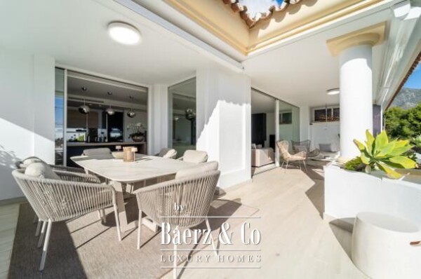 photo 59 Penthouse - Golden Mile - Marbella - Ref: 8714