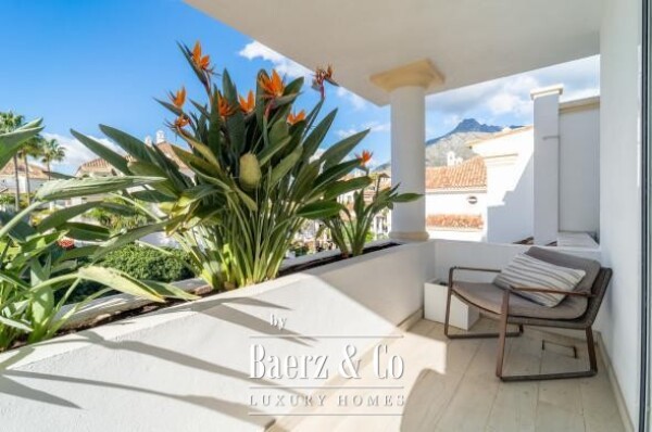 photo 63 Penthouse - Golden Mile - Marbella - Ref: 8714