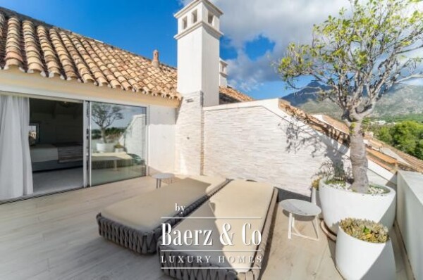 photo 67 Penthouse - Golden Mile - Marbella - Ref: 8714