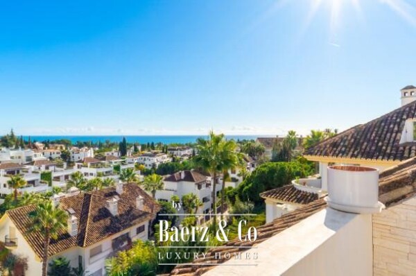 photo 68 Penthouse - Golden Mile - Marbella - Ref: 8714