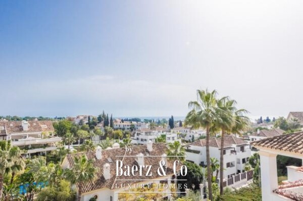 photo 71 Penthouse - Golden Mile - Marbella - Ref: 8714