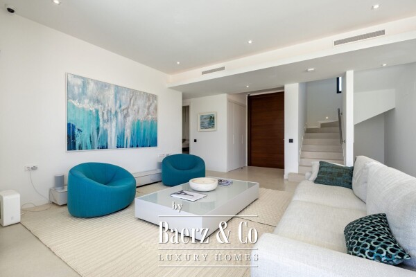 photo 12 Villa - Marbella East - Ref: 8716