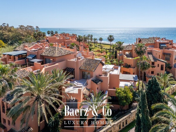 photo 14 Penthouse - Marbella East - Ref: 8717