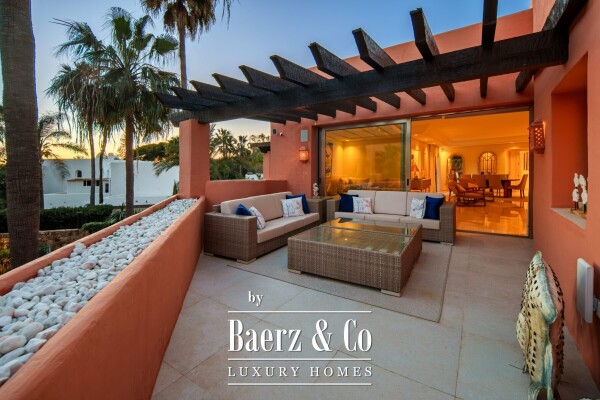 photo 25 Penthouse - Marbella East - Ref: 8717