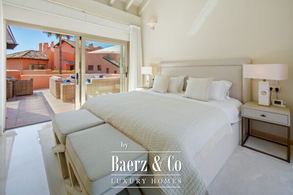photo 38 Penthouse - Marbella East - Ref: 8717