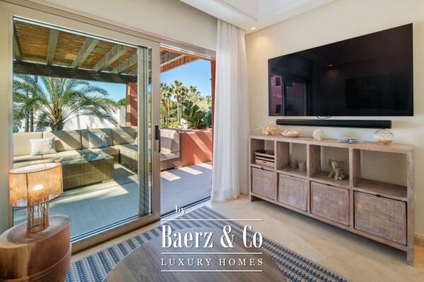 photo 45 Penthouse - Marbella East - Ref: 8717