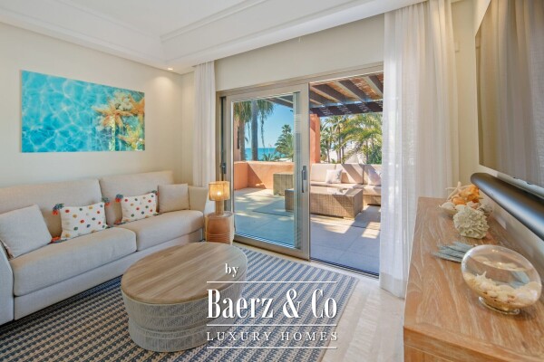 photo 46 Penthouse - Marbella East - Ref: 8717