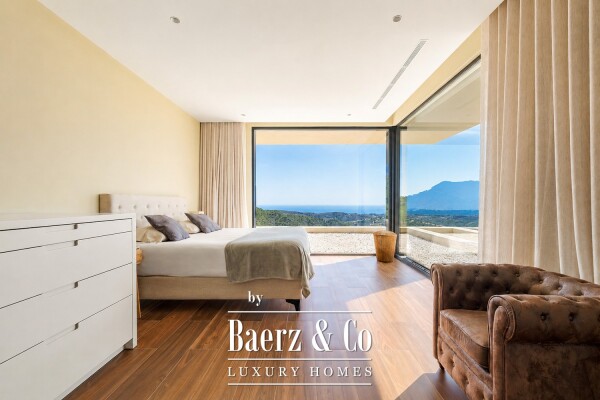 photo 4 Villa - Monte Mayor - Benahavis - Ref: 8722