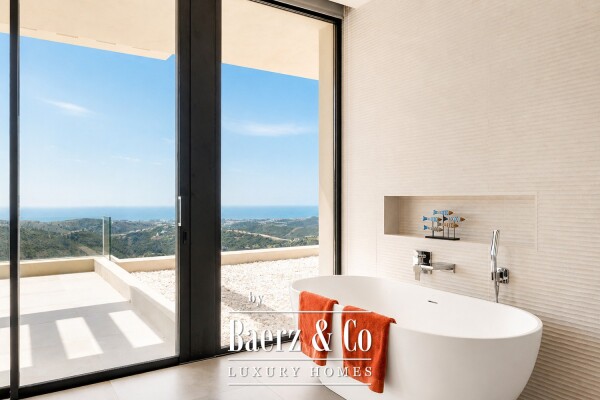 photo 28 Villa - Monte Mayor - Benahavis - Ref: 8722
