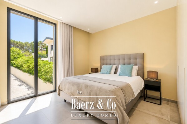 photo 31 Villa - Monte Mayor - Benahavis - Ref: 8722