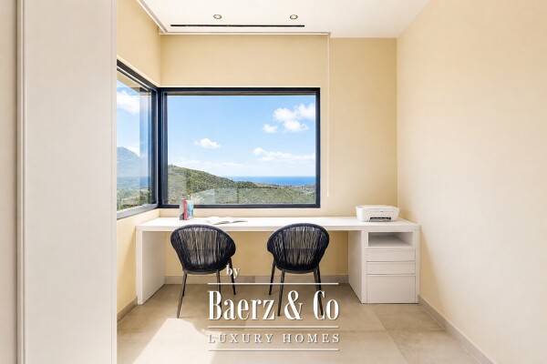 photo 39 Villa - Monte Mayor - Benahavis - Ref: 8722