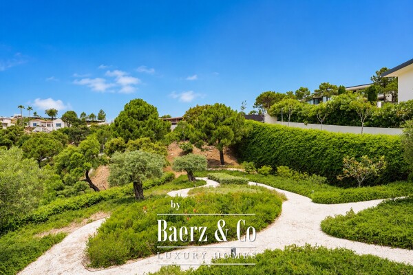 photo 42 Villa - Monte Mayor - Benahavis - Ref: 8722