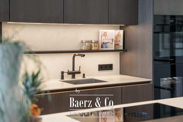photo 17 Penthouse - Benahavis - Ref: 8723