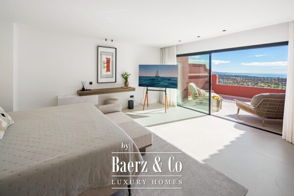photo 35 Penthouse - Benahavis - Ref: 8723