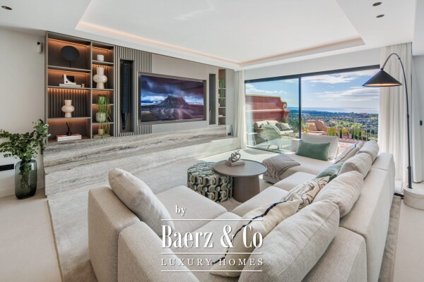 photo 45 Penthouse - Benahavis - Ref: 8723