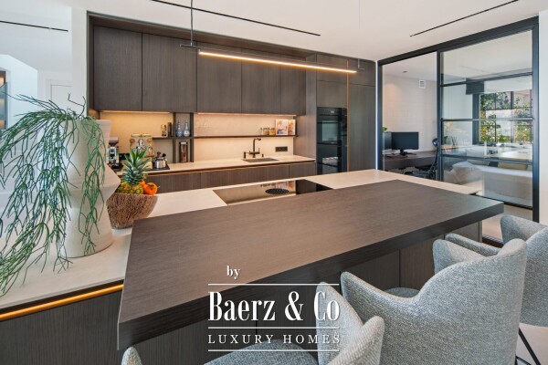 photo 47 Penthouse - Benahavis - Ref: 8723