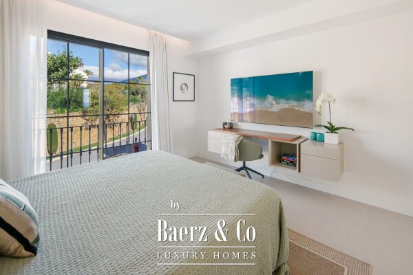 photo 50 Penthouse - Benahavis - Ref: 8723