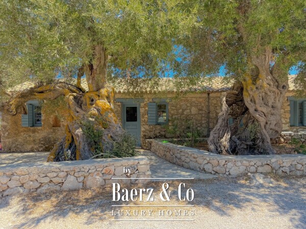 photo 1 Beautifully Renovated Stone Cottages in the Peligoni Hills - Zakynthos