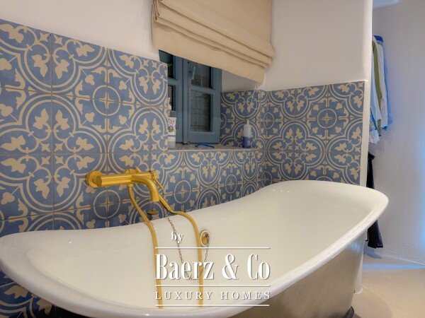 photo 9 Beautifully Renovated Stone Cottages in the Peligoni Hills - Zakynthos