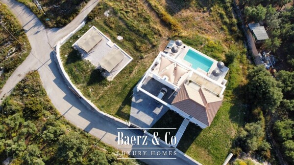 photo 4 Breathtaking Sea View Villa - Keri, Zakynthos