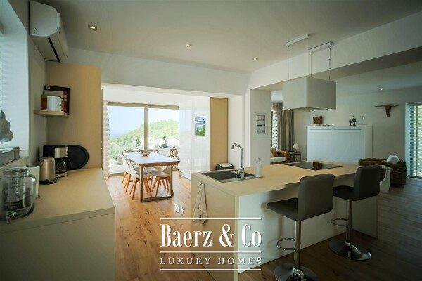 photo 12 Breathtaking Sea View Villa - Keri, Zakynthos