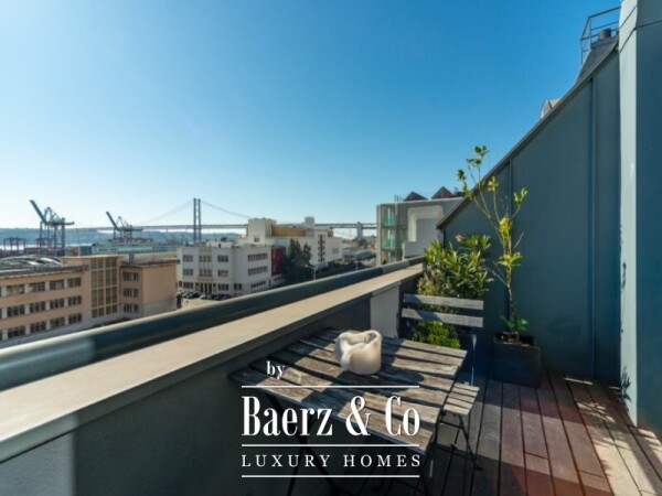 photo 12 Loft Rent Lisboa