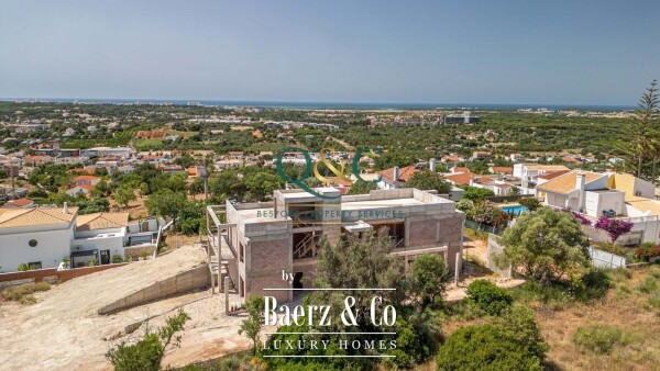 photo 1 Beautiful luxury home in Loulé (São Clemente), Benfarras