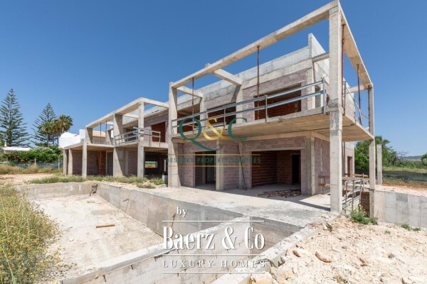 photo 5 Beautiful luxury home in Loulé (São Clemente), Benfarras