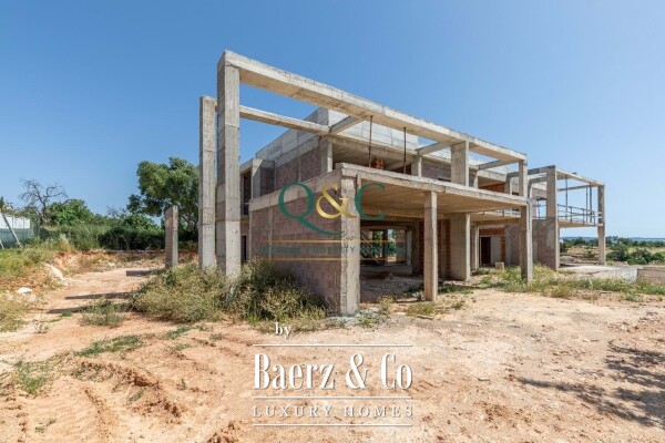 photo 13 Beautiful luxury home in Loulé (São Clemente), Benfarras