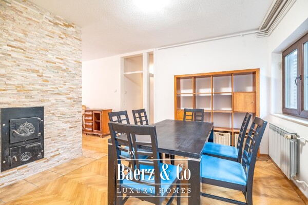 photo 5 Zagreb, Naumovac - Luxury Villa with Spacious Garden and Complete Privacy