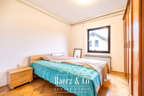 photo 15 Zagreb, Naumovac - Luxury Villa with Spacious Garden and Complete Privacy