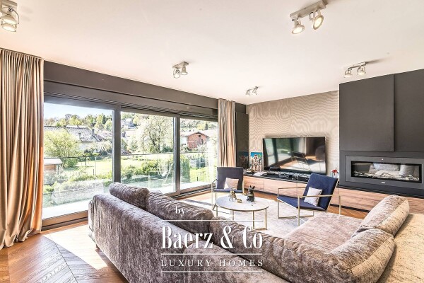 photo 1 Zagreb Mlinovi beautiful villa 280 m²