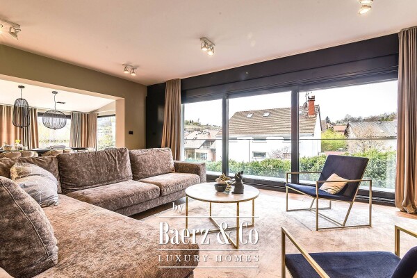 photo 3 Zagreb Mlinovi beautiful villa 280 m²