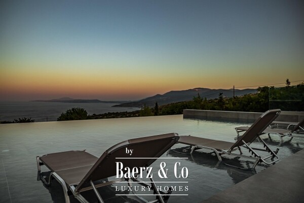 photo 22 Exceptional stone villa in Northern Zakynthos with sea views and self-contained guesthouse