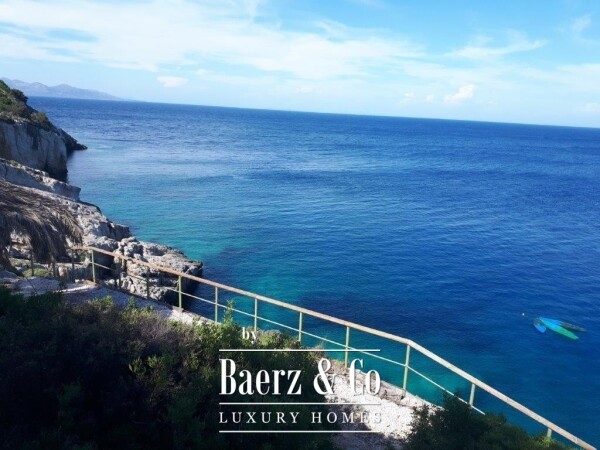 photo 20 Stunning Villa directly above the Blue Caves with private Beach Access - Skinari, Zakynthos