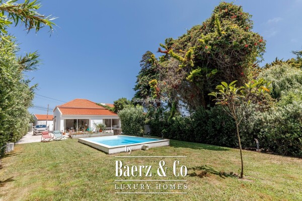photo 23 Beautiful luxury home in Colares, Colares