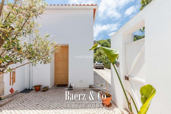 photo 28 Beautiful luxury home in Colares, Colares