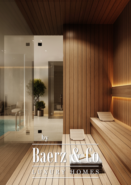 photo 21 Emerald view - Club Residences - 3-Bedroom Penthouses Mijas - Elevated Terrace Living with Unobstructed Sea Views