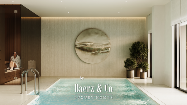 photo 19 Emerald view - Club Residences - 3-Bedroom Sky Villas Mijas - Elevated Villa Living with Panoramic Sea Views and Expansive Terraces