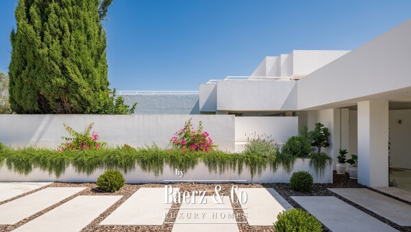 photo 3 Beautiful luxury home in San Roque, San Roque Campo