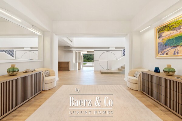 photo 7 Beautiful luxury home in San Roque, San Roque Campo