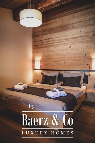 photo 9 Alpine Lodge Lenzerheide A 301
