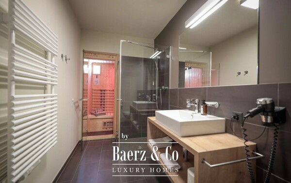 photo 12 Alpine Lodge Lenzerheide G 001