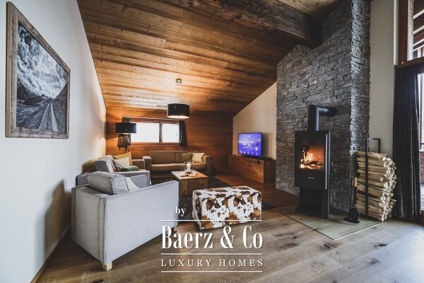 photo 4 Alpine Lodge Lenzerheide C 203